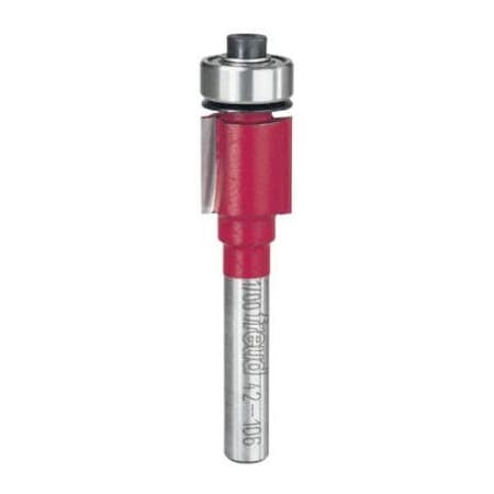 Bsc Preferred 12 2 Flute Flush Bit 42-106